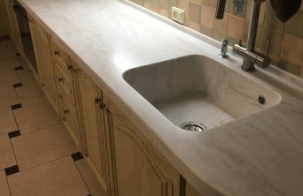 столешница искусственный камень новосибирск цена столешница искусственный камень новосибирск цена