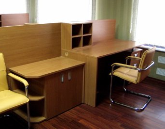 Стойка ресепшн, по размерам заказчика , ЛДСП , 31.000 рублей, доставка , установка включены. Стойка ресепшн