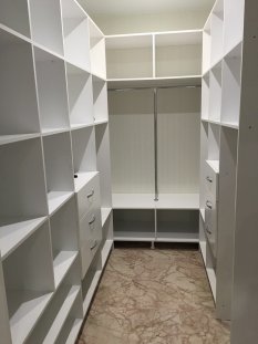 Гардеробные Гардеробные